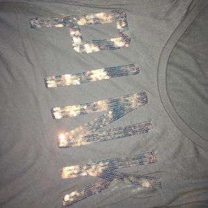 Victoria’s Secret Pink